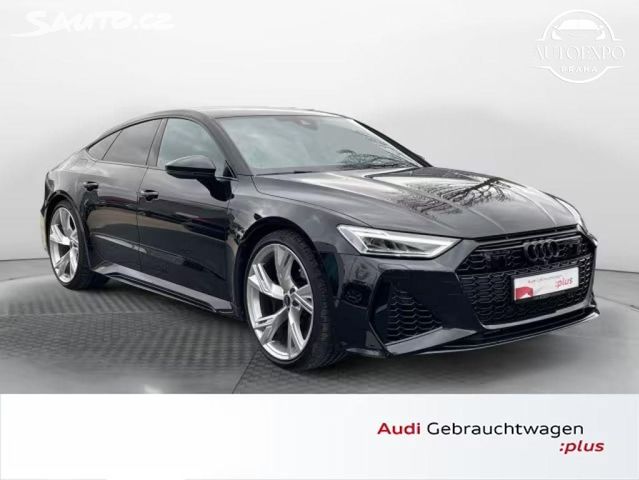 Audi RS7